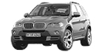 BMW E70 C3026 Fault Code